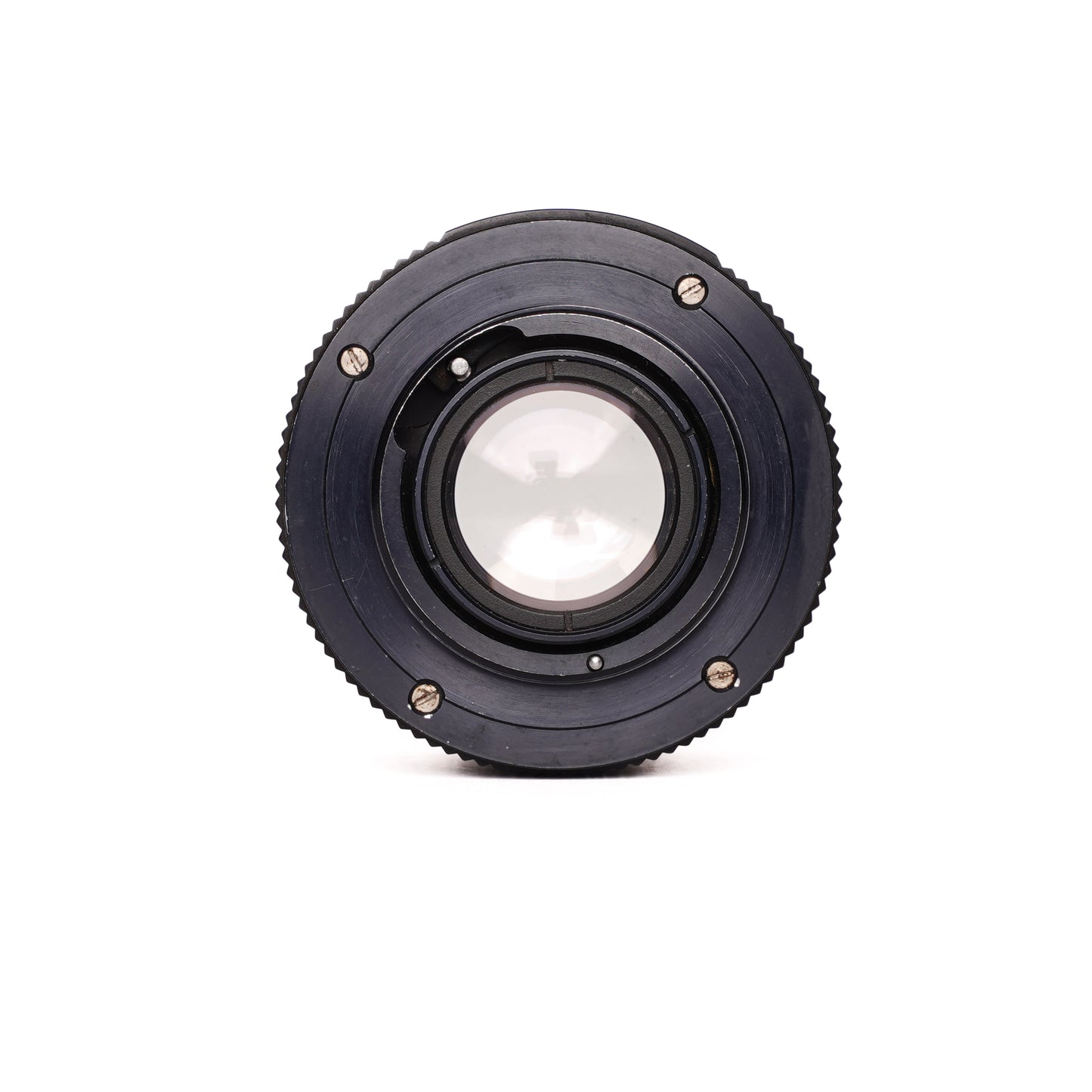 Helios-44M-4 58mm f2 Lens M42 Mount