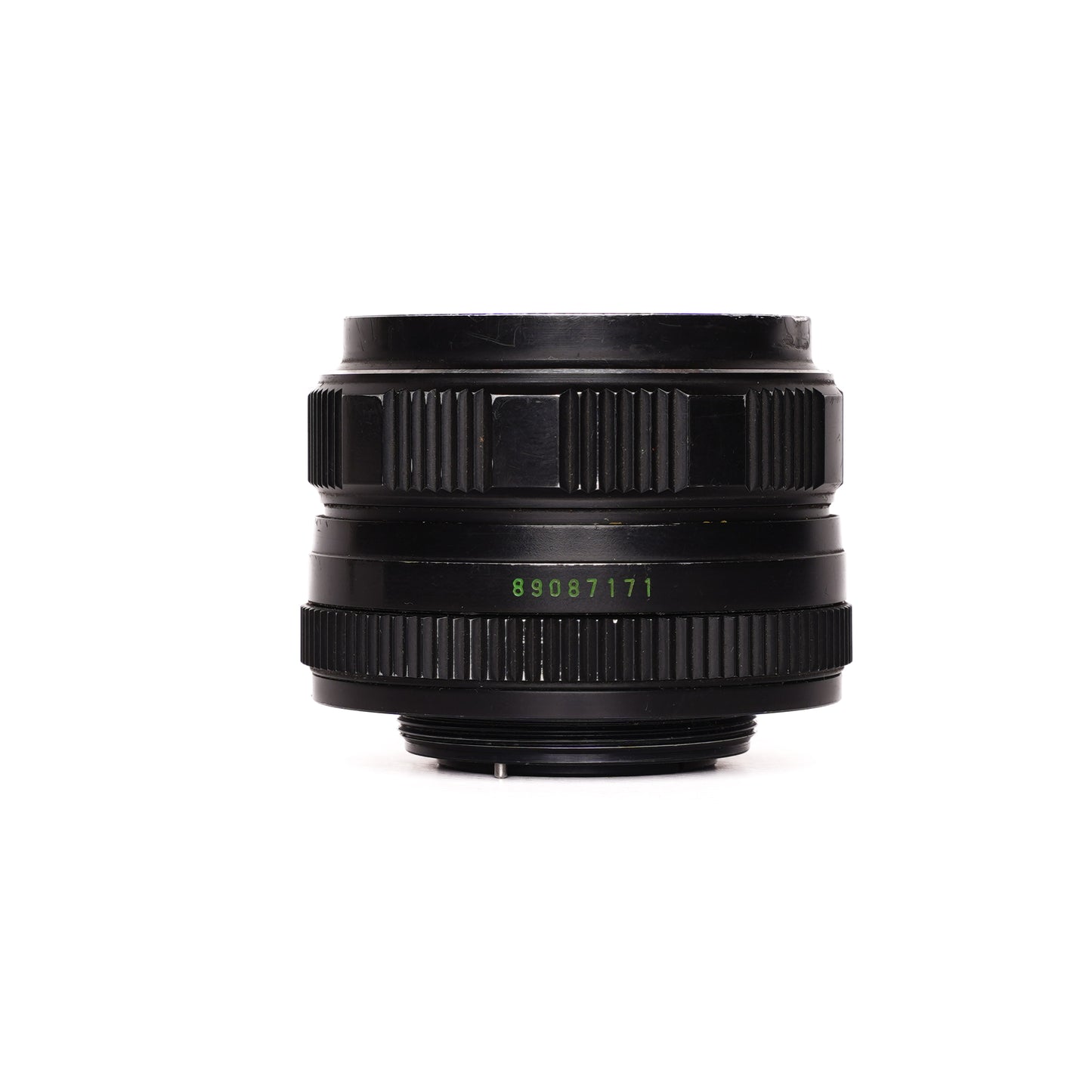 Helios-44M-4 58mm f2 Lens M42 Mount