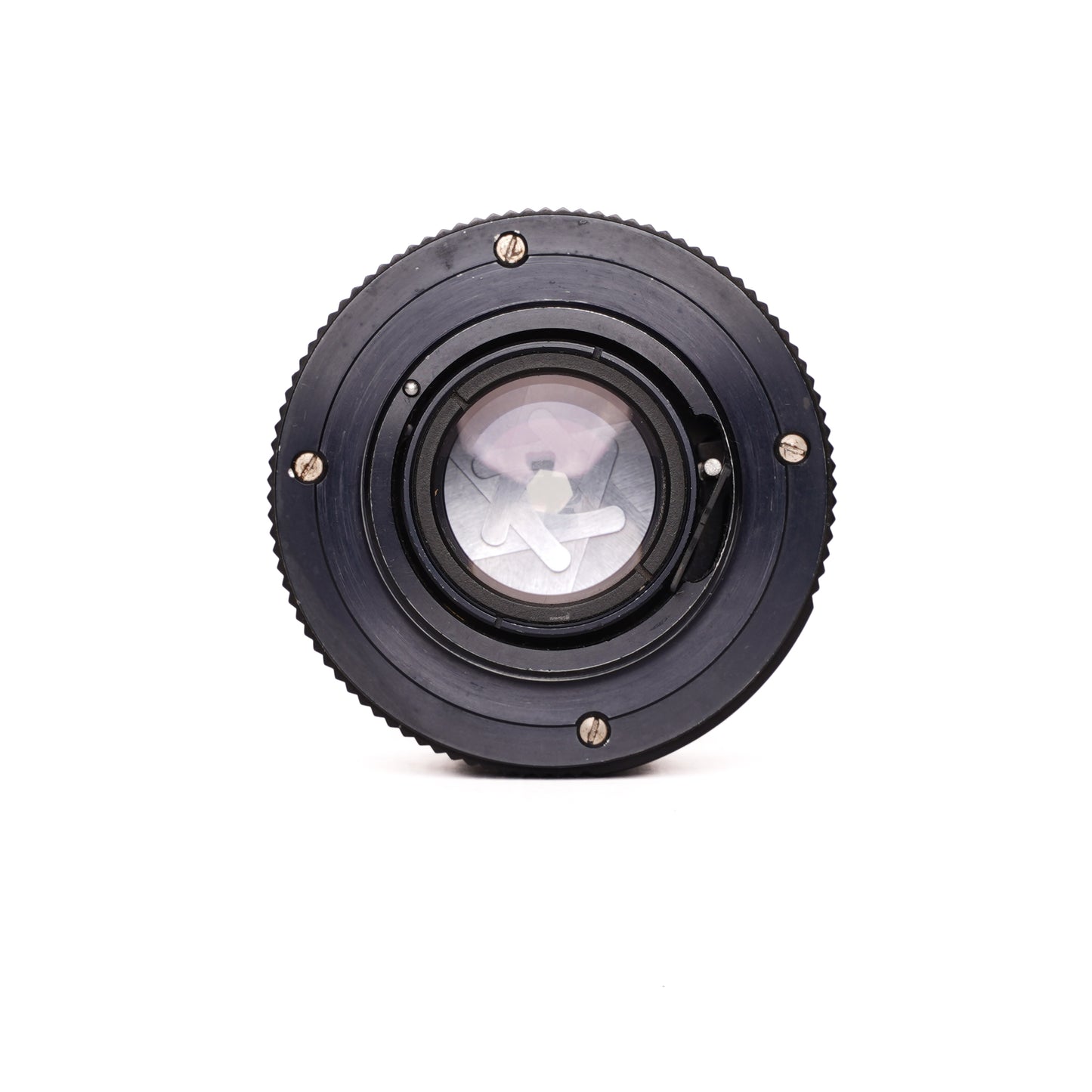 Helios-44M-4 58mm f2 Lens M42 Mount