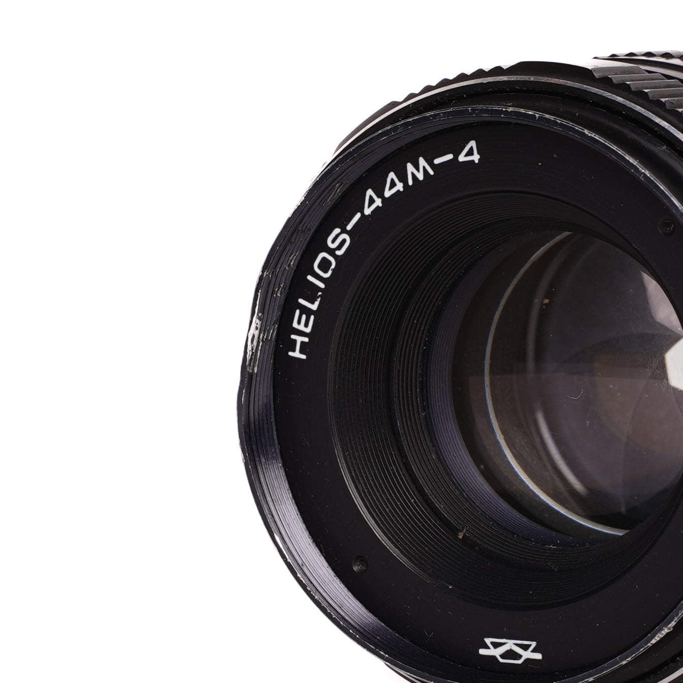 Helios-44M-4 58mm f2 Lens M42 Mount