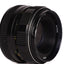 Helios-44M-4 58mm f2 Lens M42 Mount