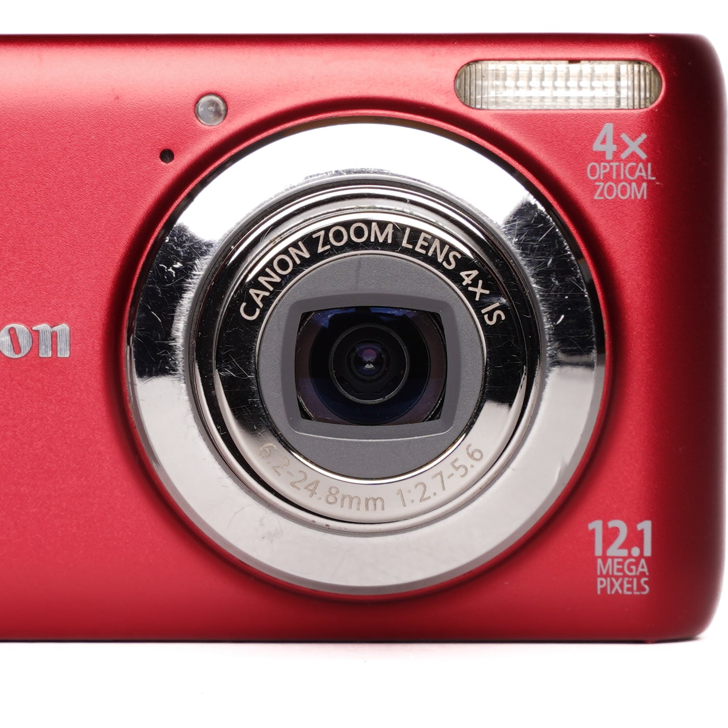 Canon PowerShot A3100 12.1MP Digital Camera