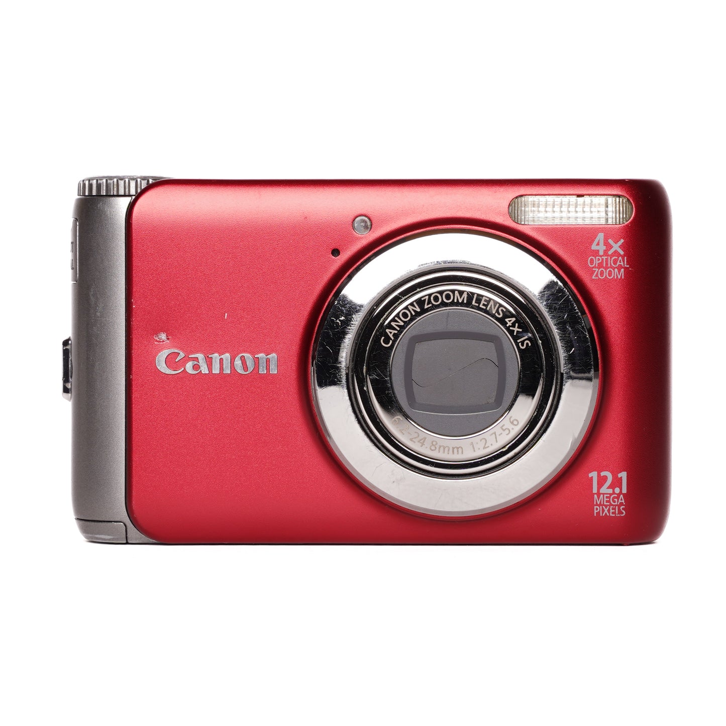 Canon PowerShot A3100 12.1MP Digital Camera