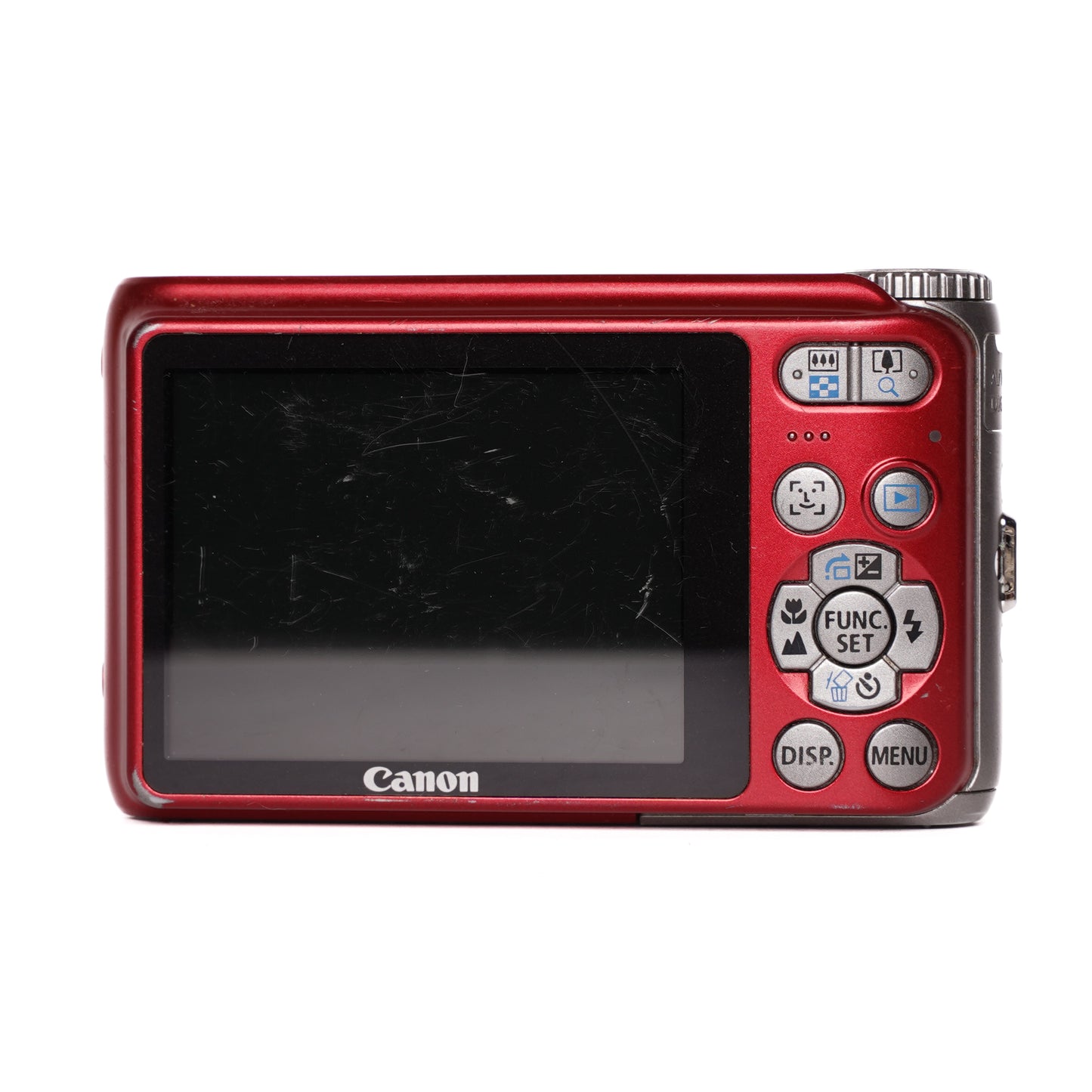 Canon PowerShot A3100 12.1MP Digital Camera