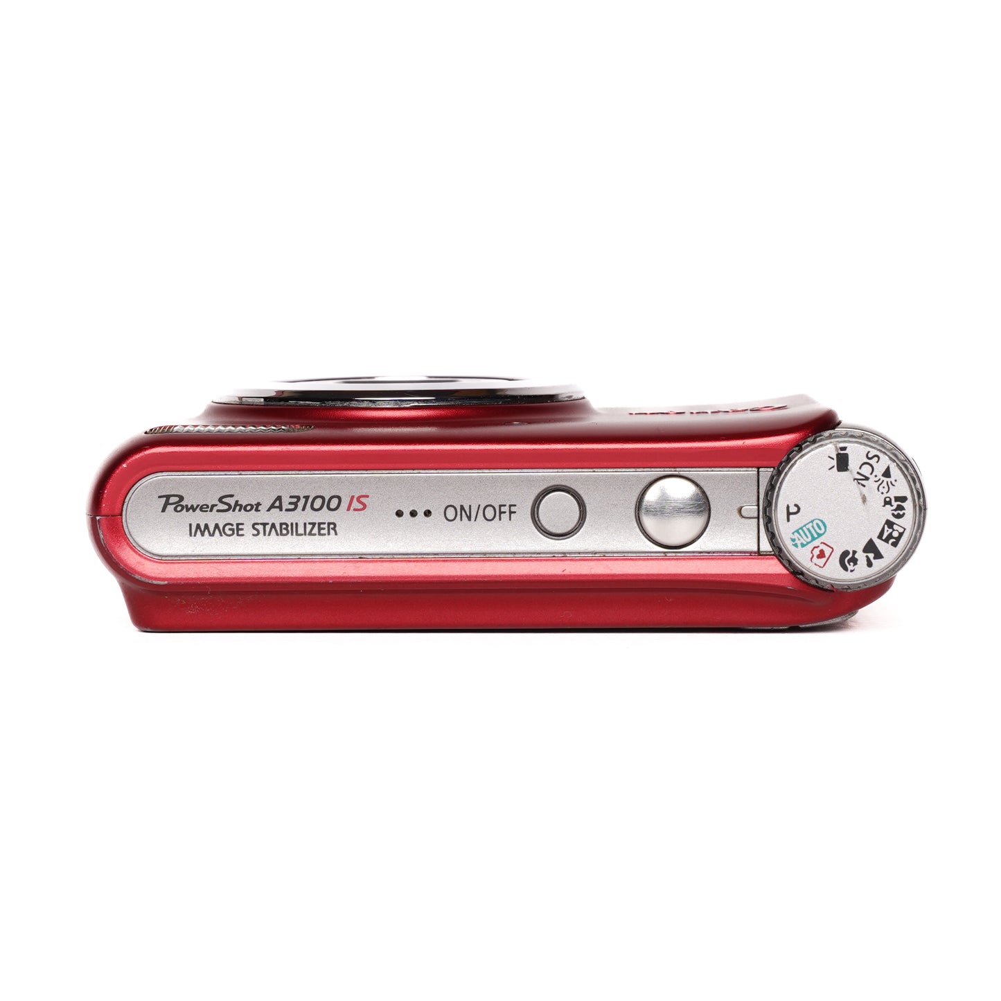 Canon PowerShot A3100 12.1MP Digital Camera