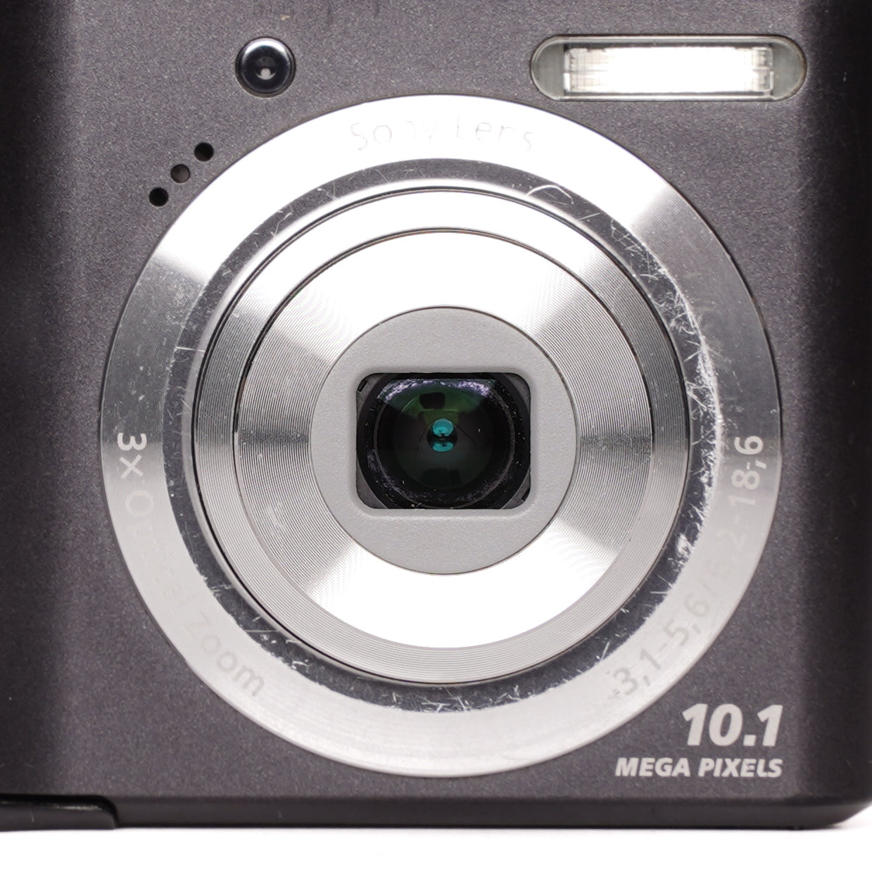 Sony Cyber-shot DSC-S2000 10.1MP Digital Camera