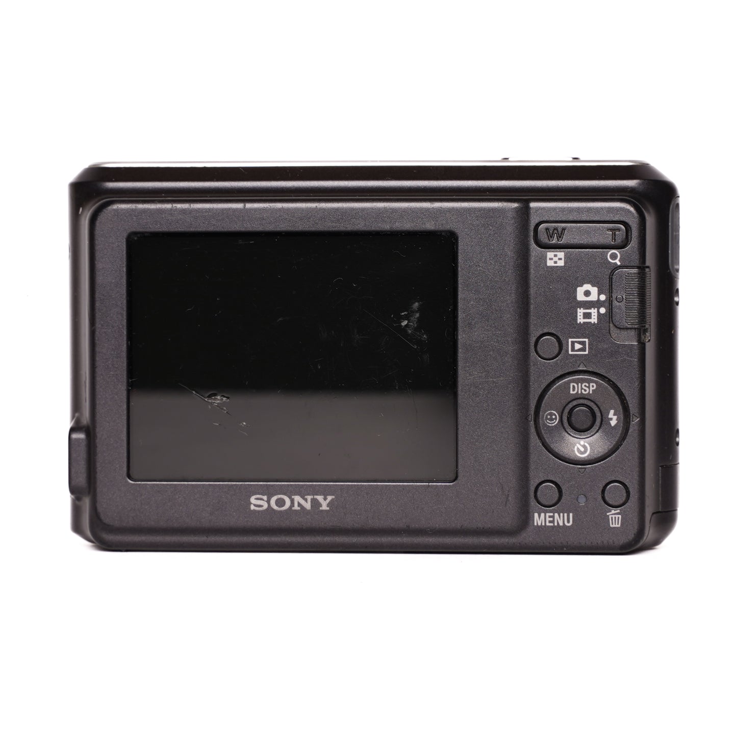Sony Cyber-shot DSC-S2000 10.1MP Digital Camera