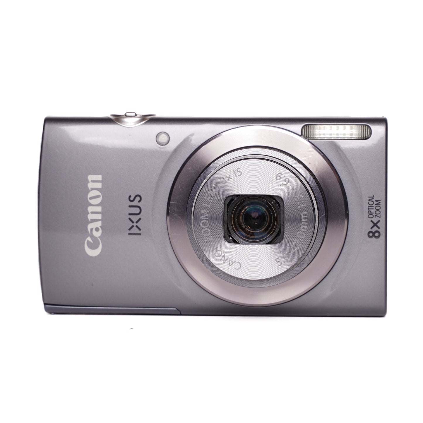 Canon IXUS 165 20.0MP Digital Camera