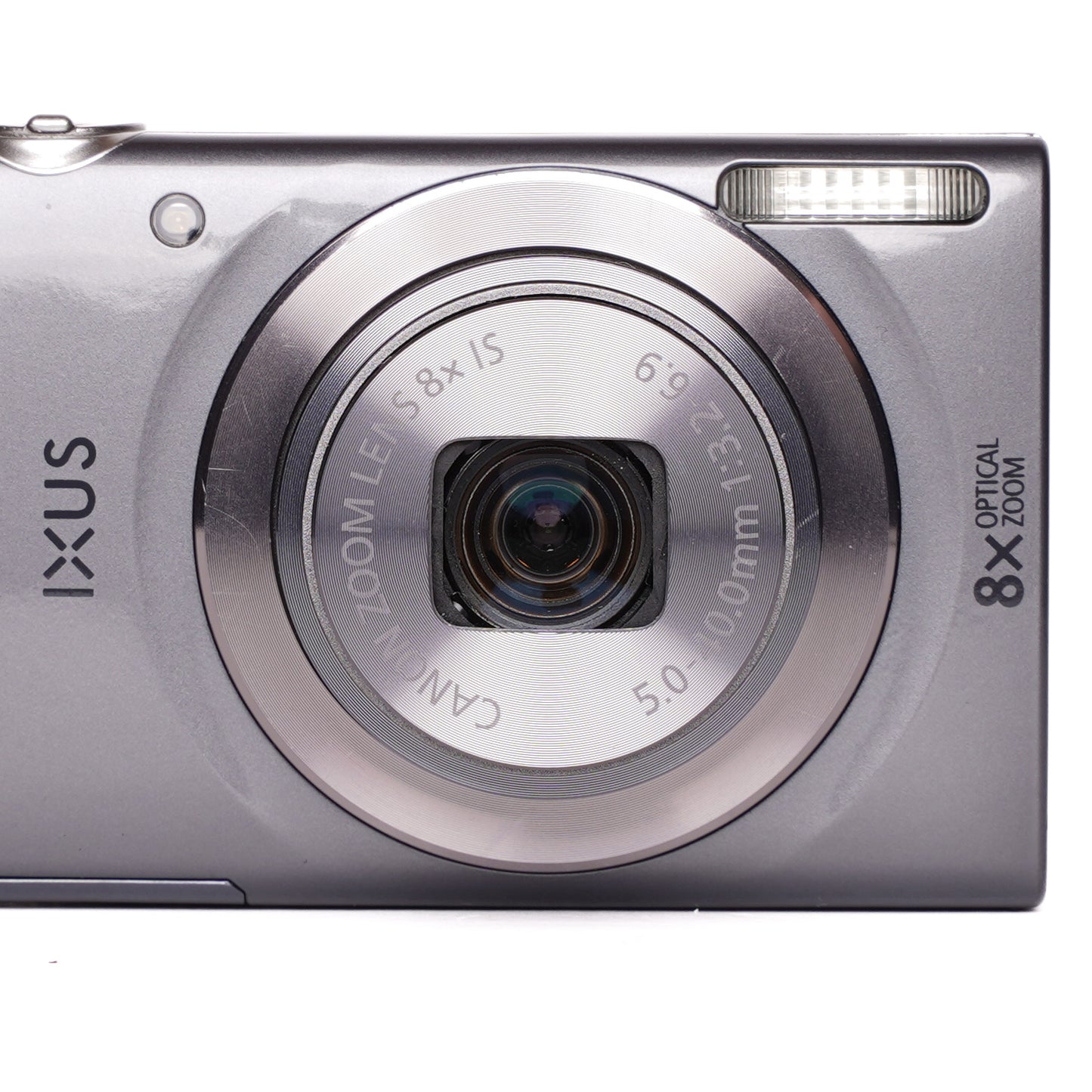 Canon IXUS 165 20.0MP Digital Camera