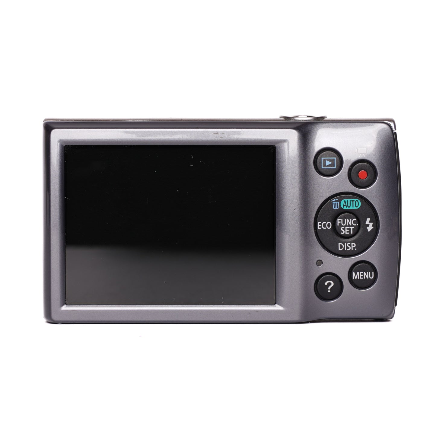 Canon IXUS 165 20.0MP Digital Camera