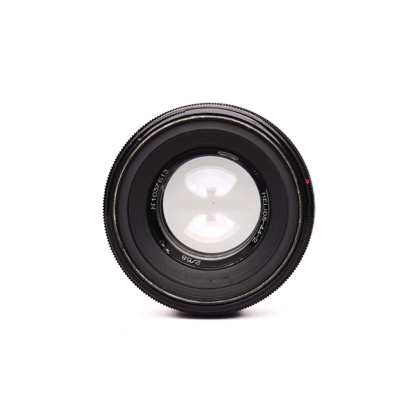 Helios-44-2 58mm f2 Lens M42 Mount
