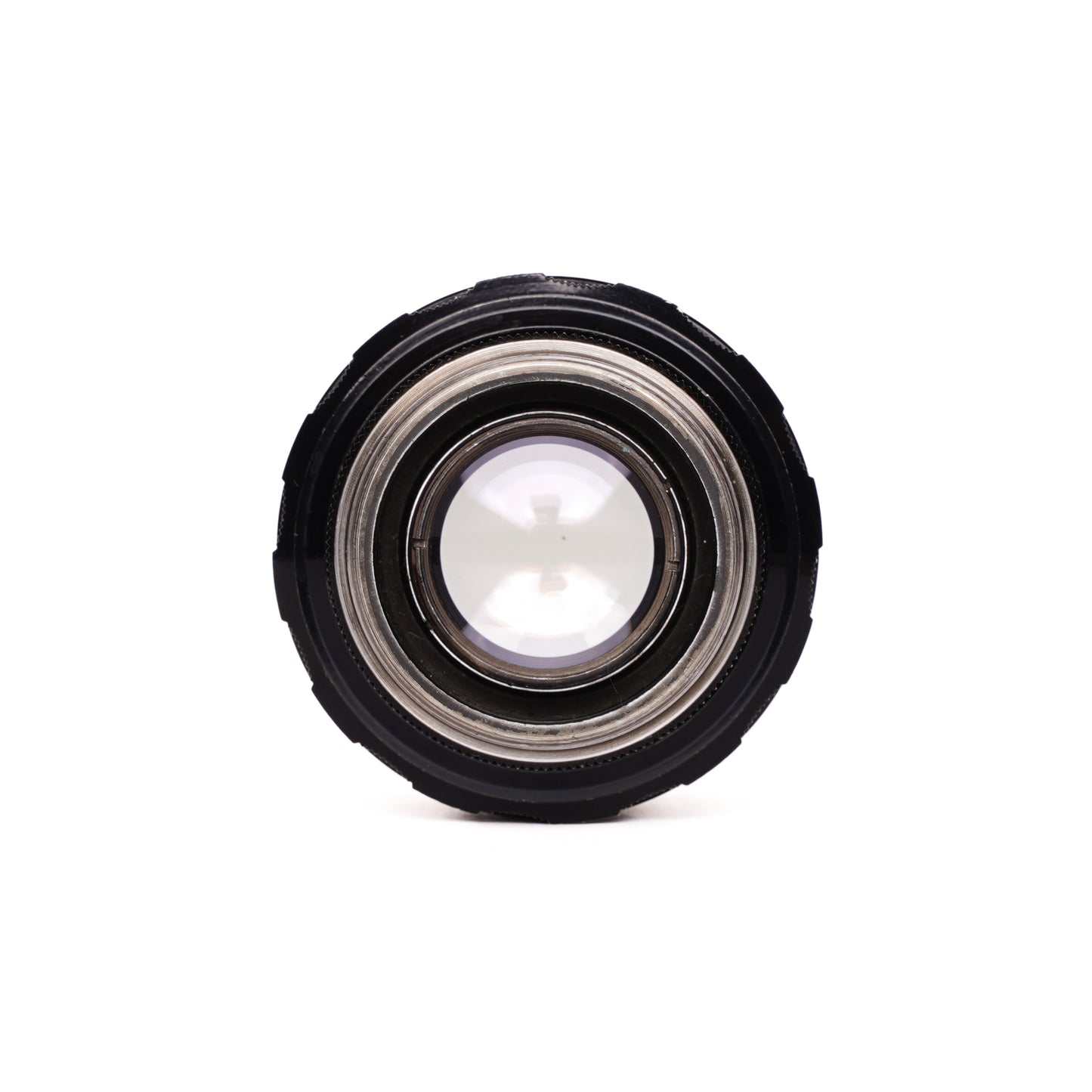 Helios-44-2 58mm f2 Lens M42 Mount