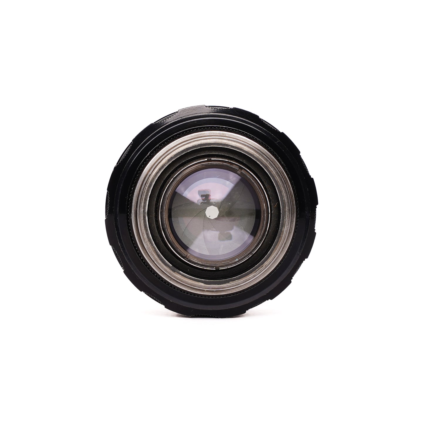 Helios-44-2 58mm f2 Lens M42 Mount