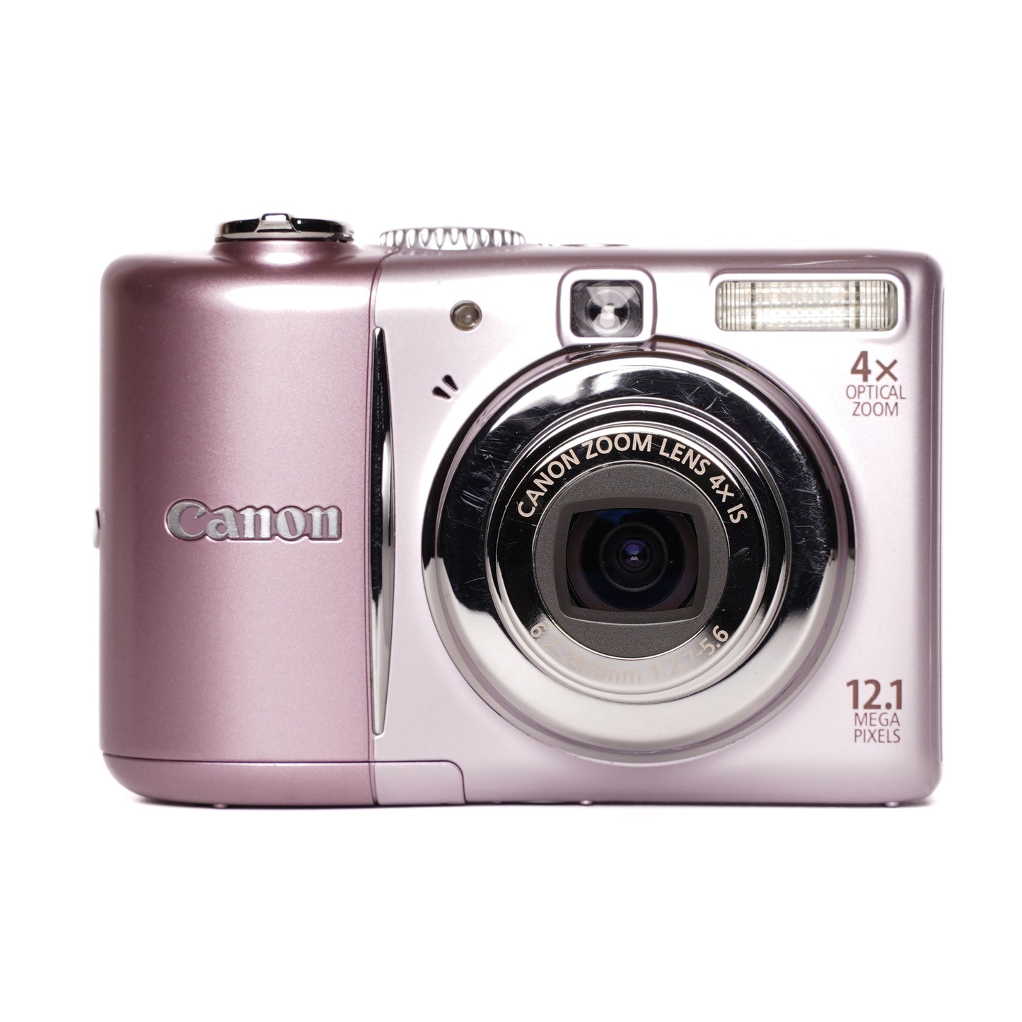 Canon PowerShot A1100 IS 12.1MP Digital Camera