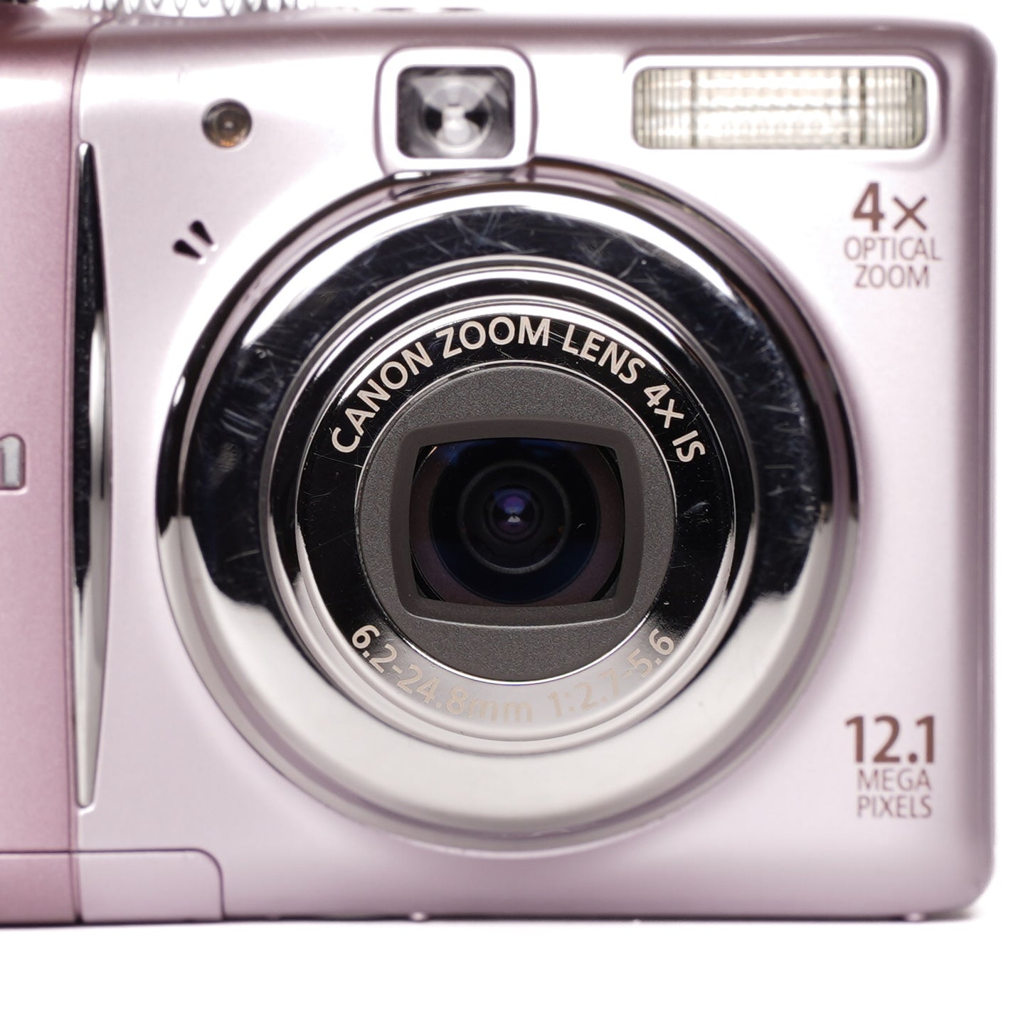 Canon PowerShot A1100 IS 12.1MP Digital Camera