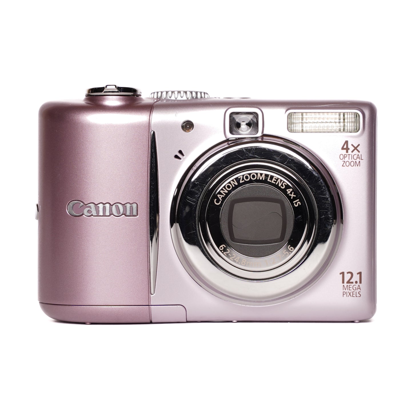 Canon PowerShot A1100 IS 12.1MP Digital Camera