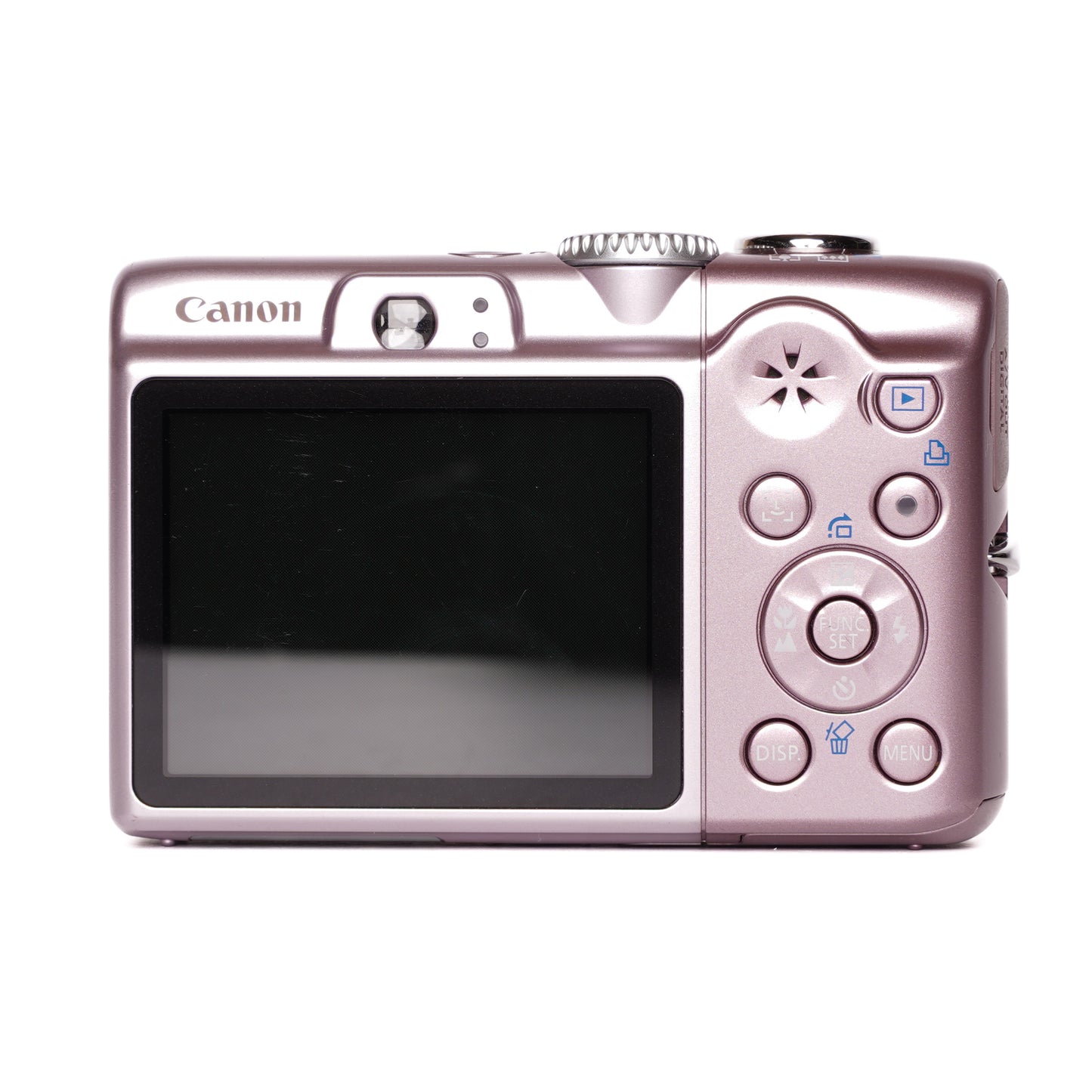 Canon PowerShot A1100 IS 12.1MP Digital Camera