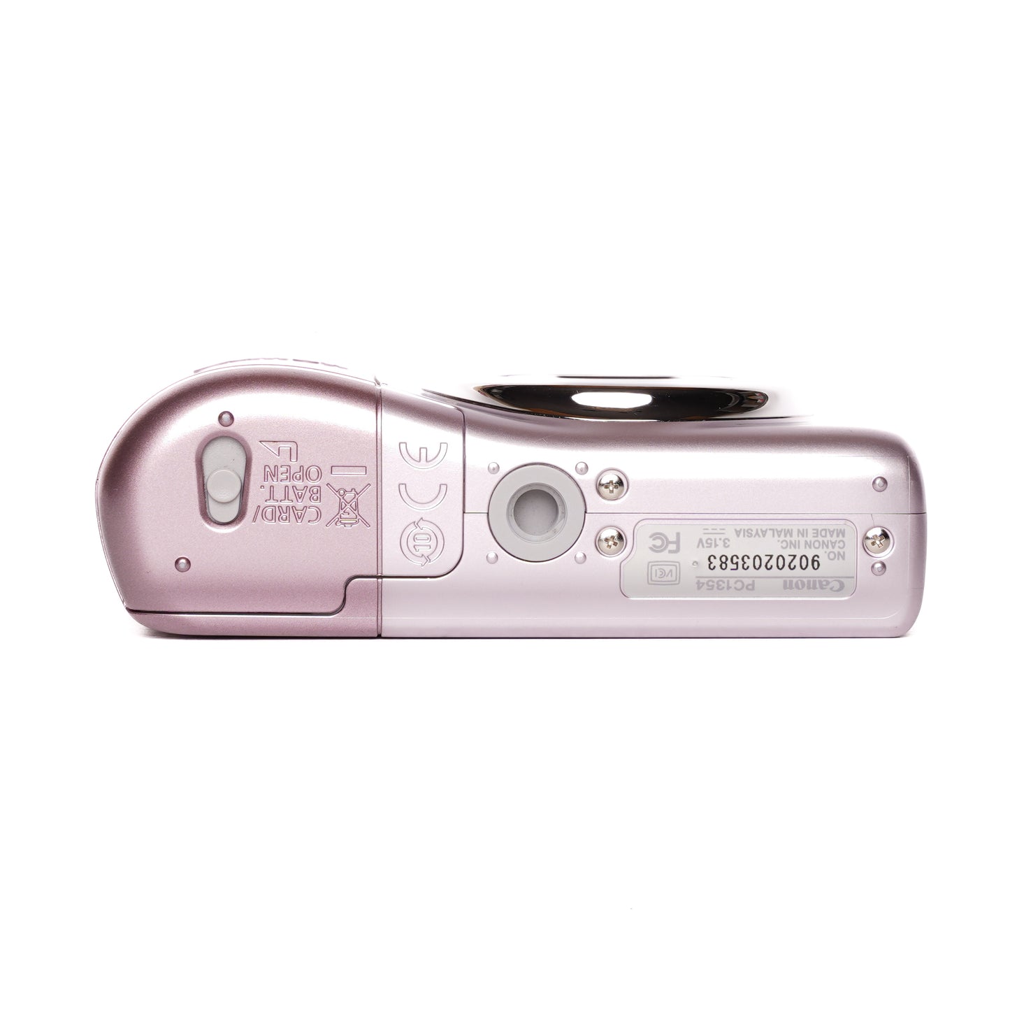 Canon PowerShot A1100 IS 12.1MP Digital Camera