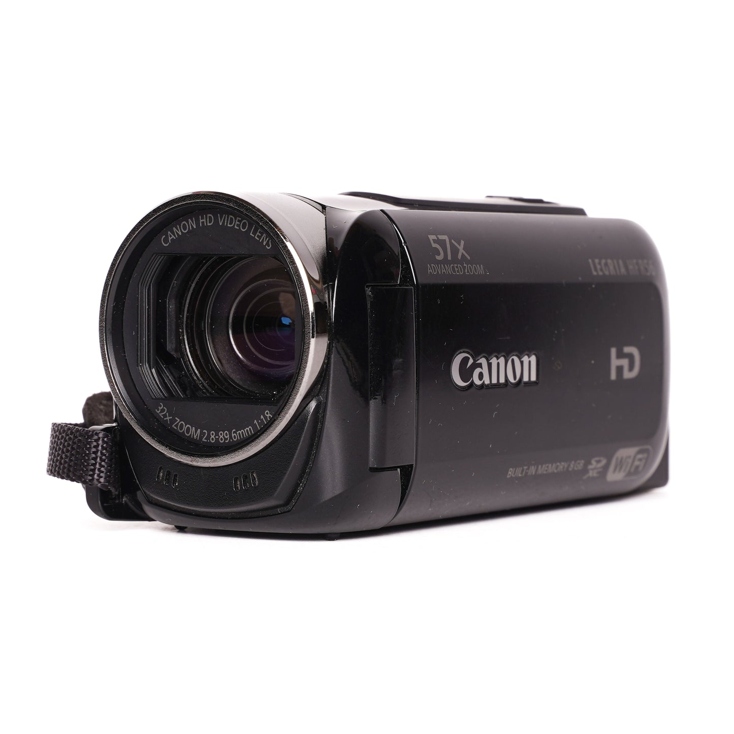 Canon Legria HF R56 Digital Camcorder