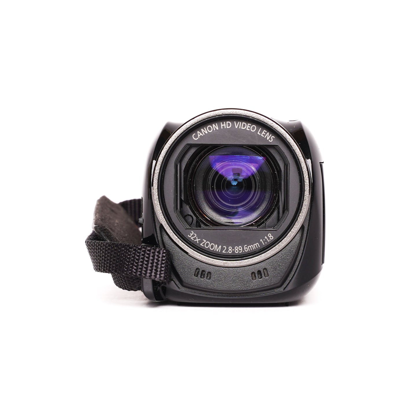 Canon Legria HF R56 Digital Camcorder