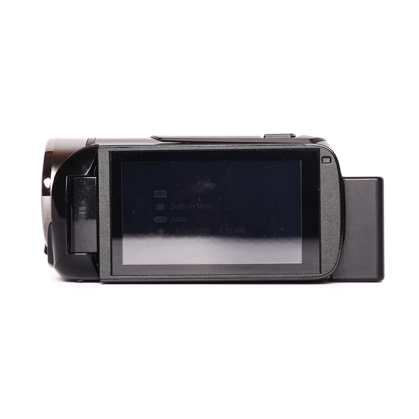 Canon Legria HF R56 Digital Camcorder