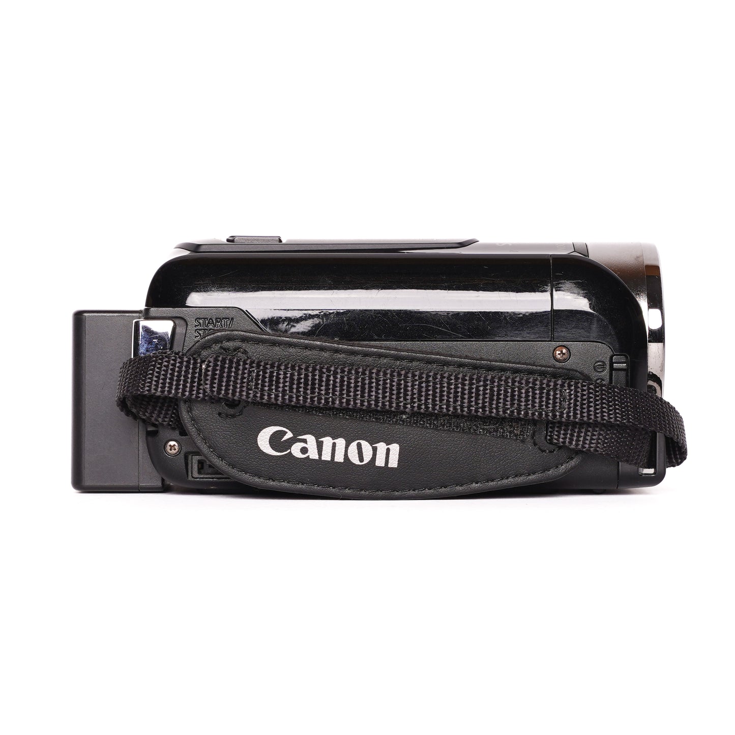 Canon Legria HF R56 Digital Camcorder