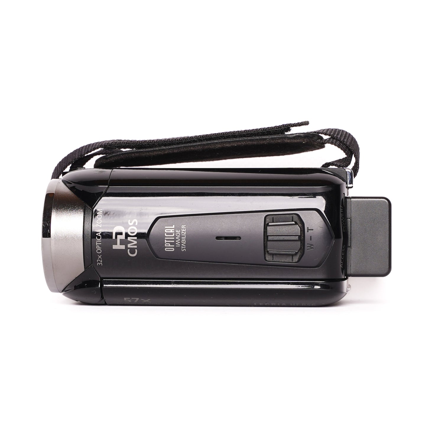 Canon Legria HF R56 Digital Camcorder