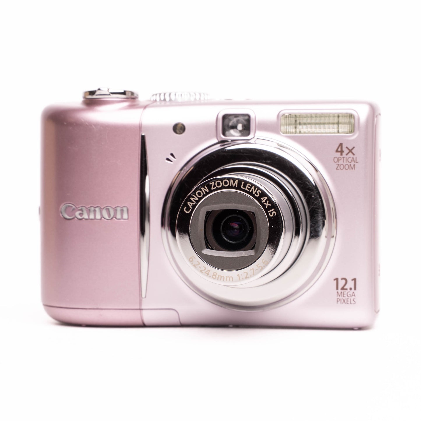 Canon PowerShot A1100 IS 12.1MP Digital Camera