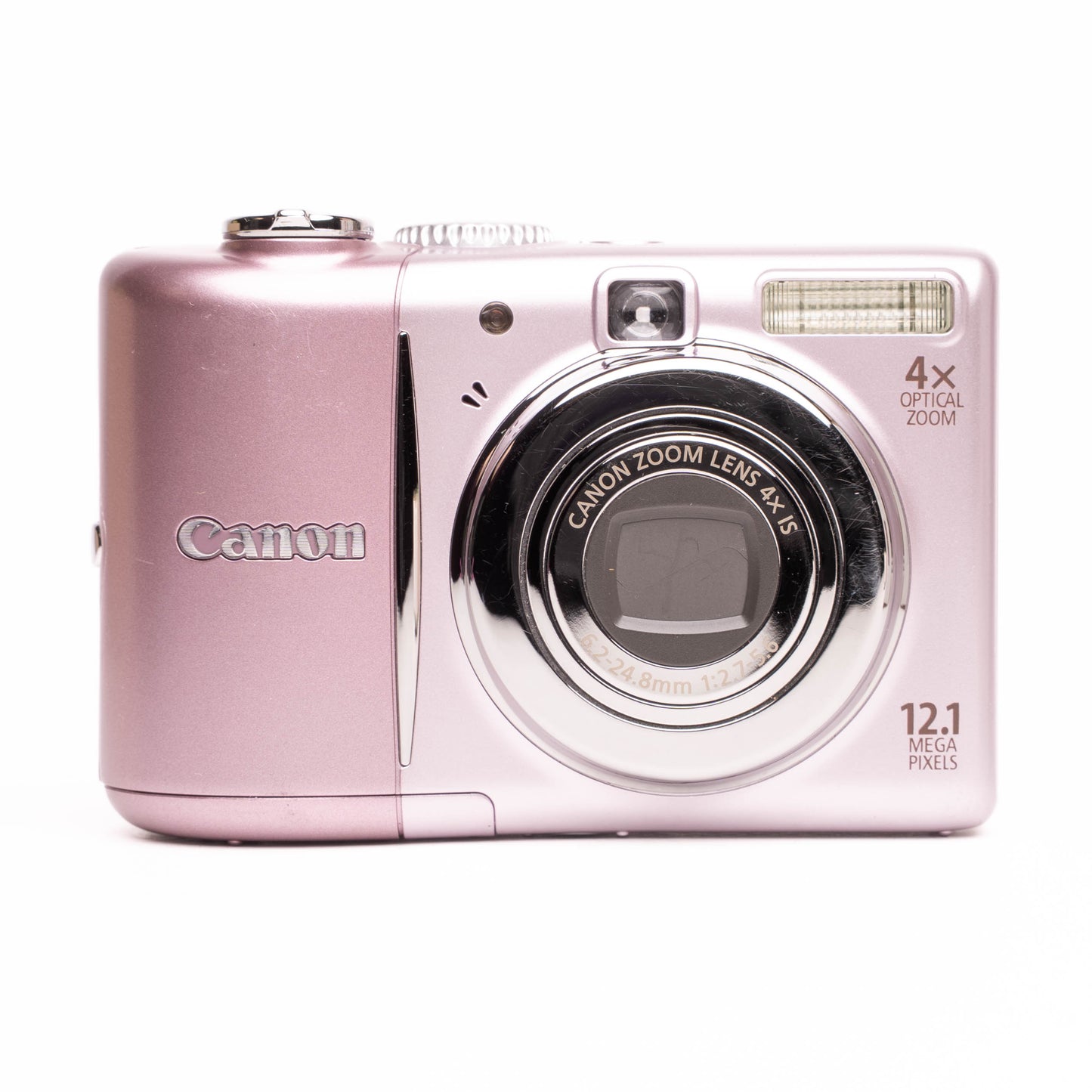 Canon PowerShot A1100 IS 12.1MP Digital Camera
