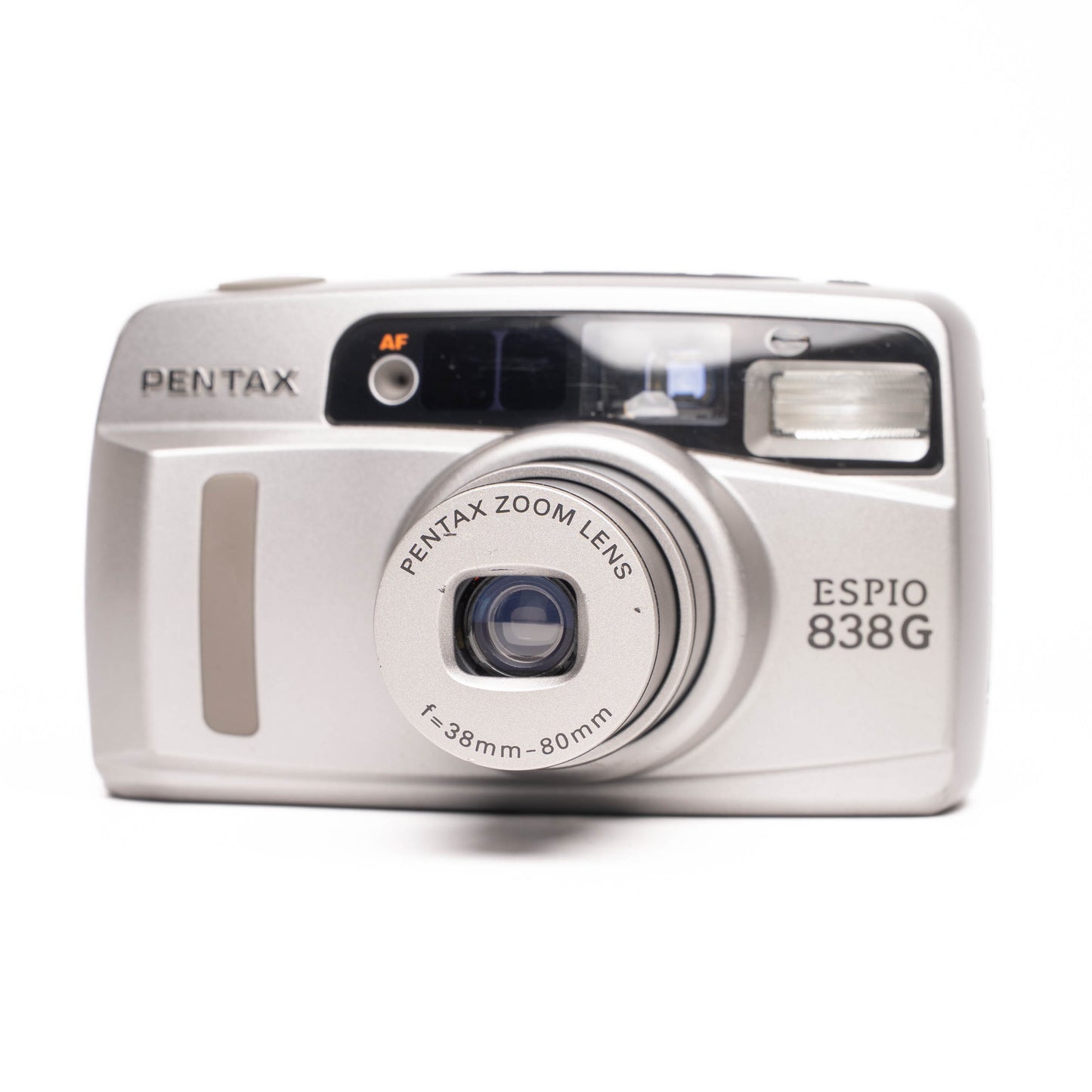 Pentax ESPIO 838G 35mm Digital Camera