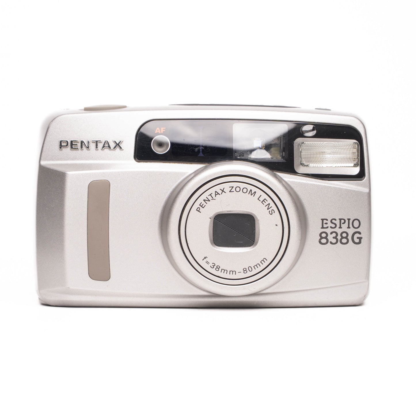 Pentax ESPIO 838G 35mm Digital Camera