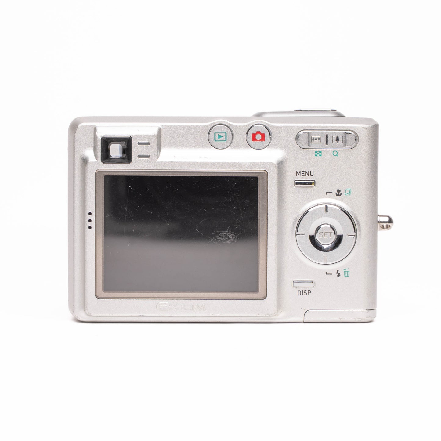 Casio Exilim EX-Z50 5.0MP Digital Camera