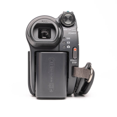 Sony Handycam DCR-DVD109E DVD PAL Camcorder