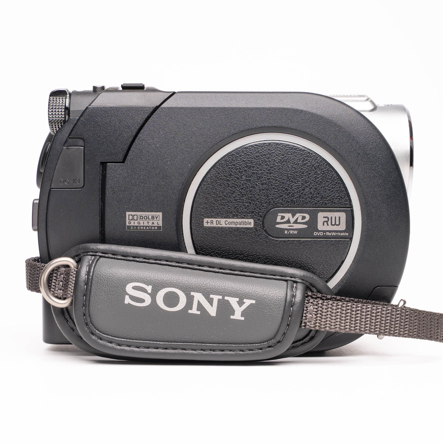 Sony Handycam DCR-DVD109E DVD PAL Camcorder