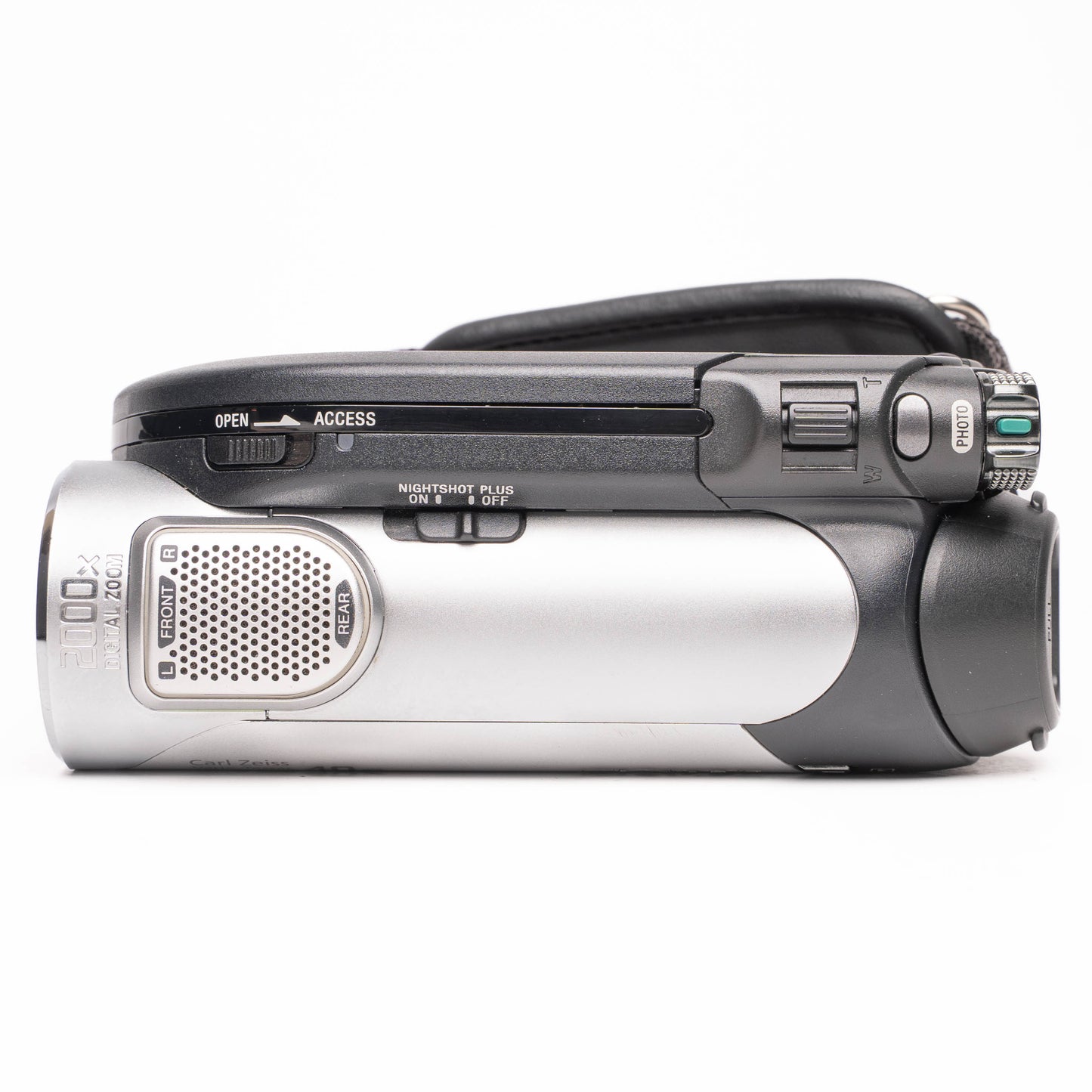 Sony Handycam DCR-DVD109E DVD PAL Camcorder