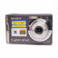 Sony Cyber-shot DSC-W90 8.1MP Digital Camera