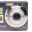 Sony Cyber-shot DSC-W90 8.1MP Digital Camera