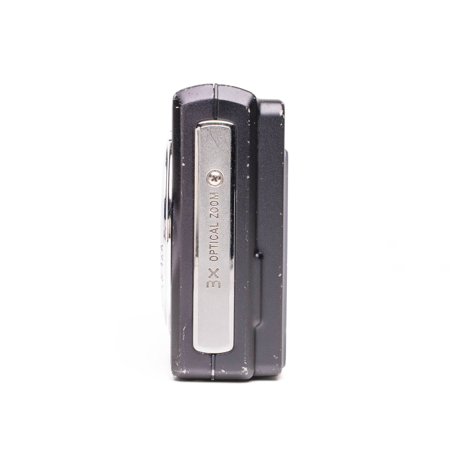 Sony Cyber-shot DSC-W90 8.1MP Digital Camera