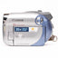 Canon DC210 DVD PAL Camcorder