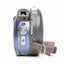 Canon DC210 DVD PAL Camcorder