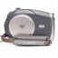 Canon DC210 DVD PAL Camcorder