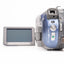 Canon DC210 DVD PAL Camcorder
