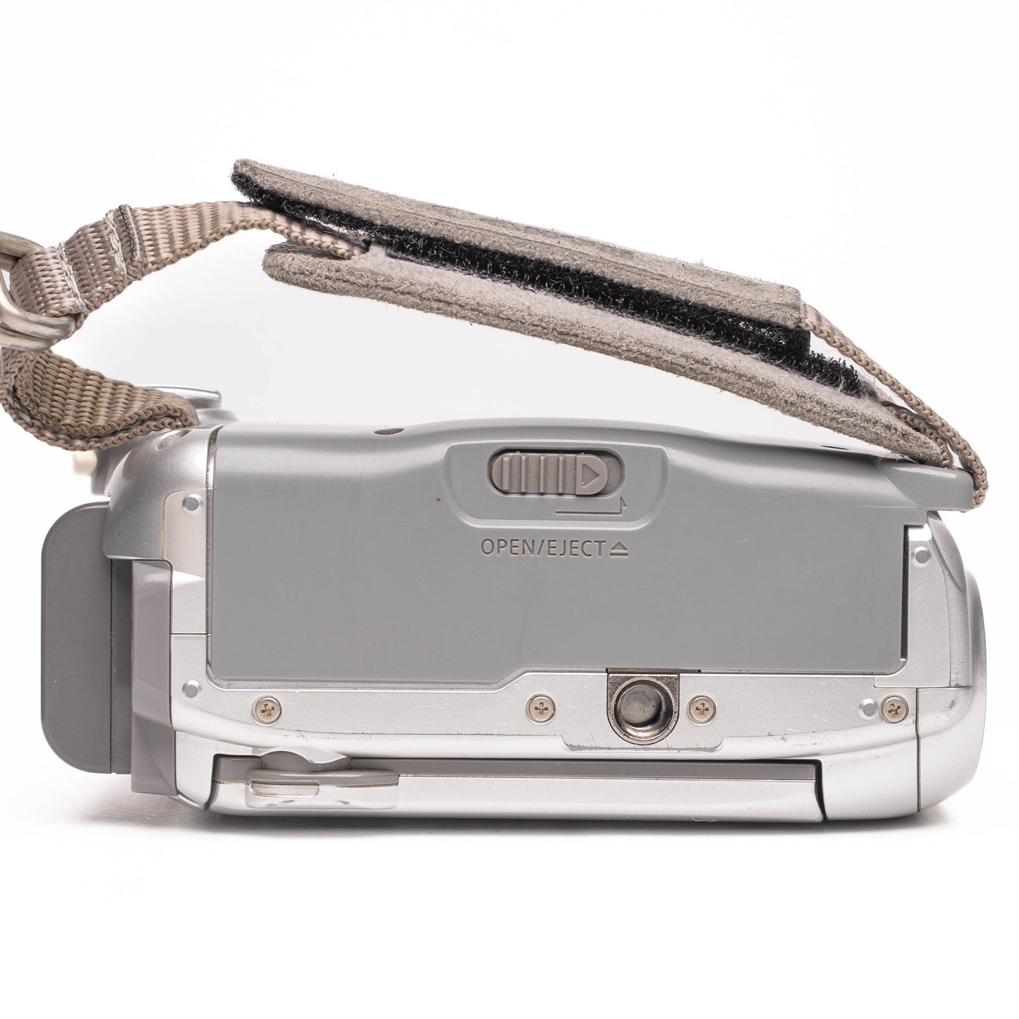 Canon MV901 MiniDV PAL Camcorder