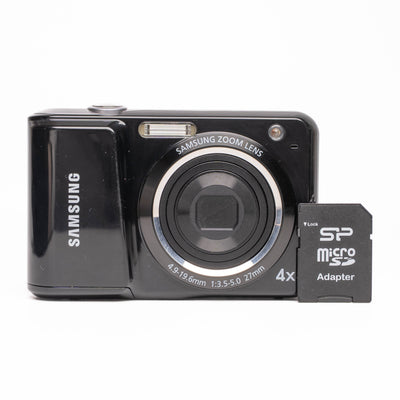 Samsung ES25 12.2MP Digital Camera
