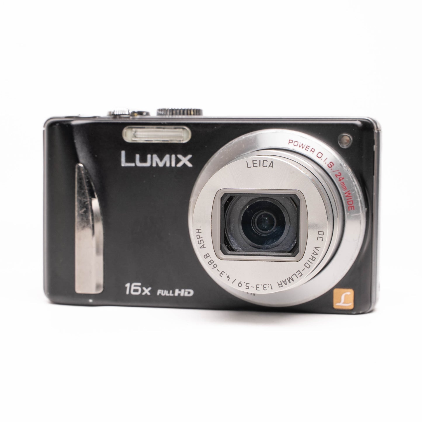 Panasonic LUMIX DMC-TZ25 12.0MP Digital Camera
