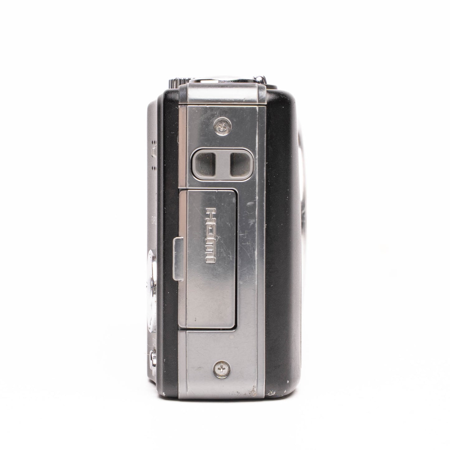 Panasonic LUMIX DMC-TZ25 12.0MP Digital Camera
