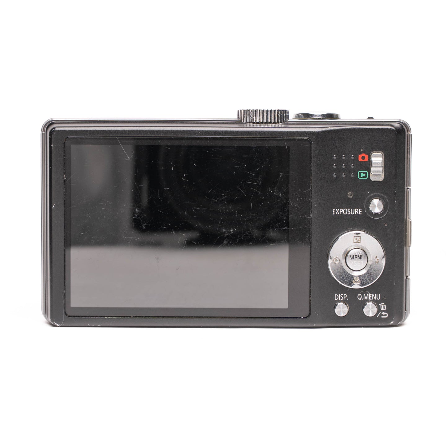 Panasonic LUMIX DMC-TZ25 12.0MP Digital Camera
