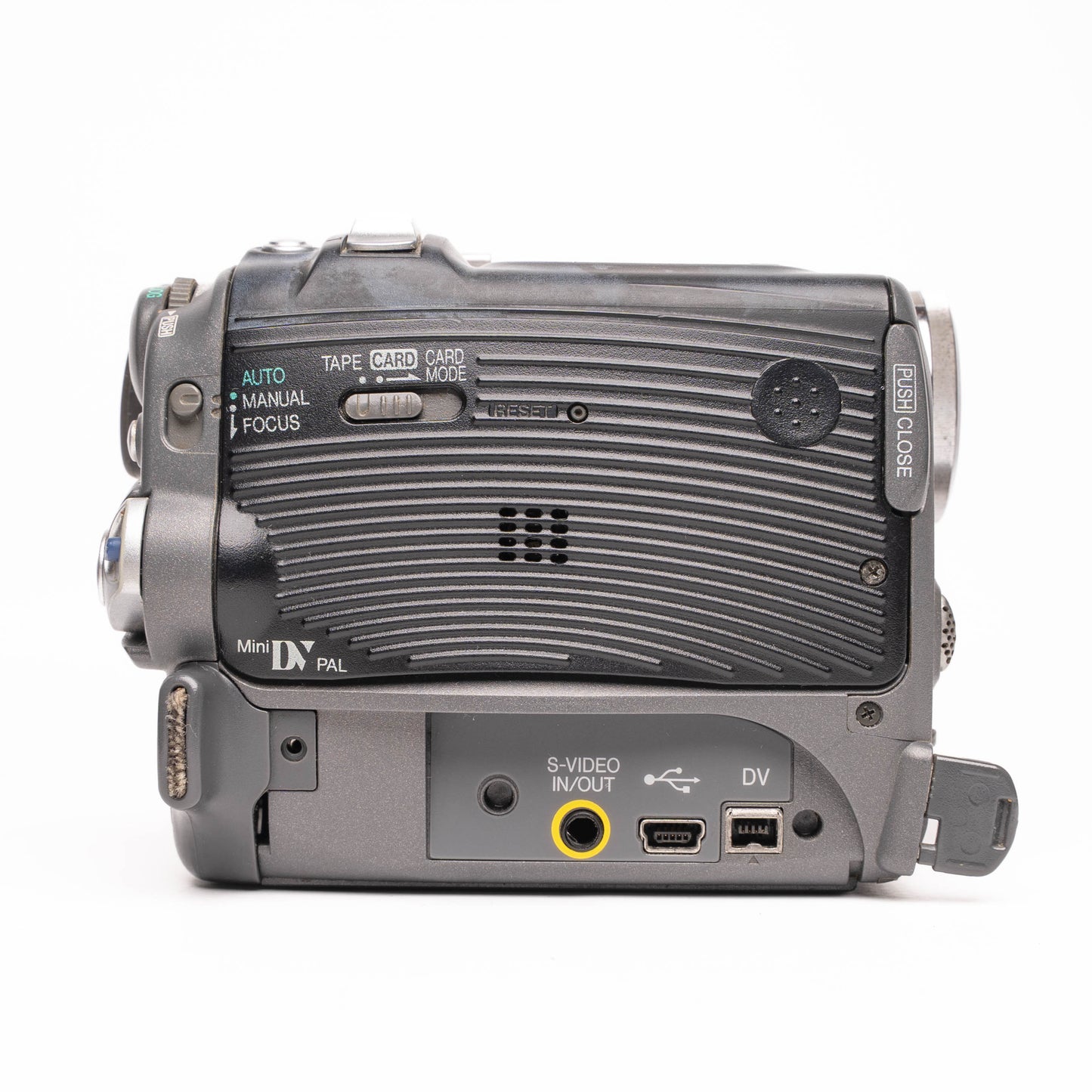 Panasonic NV-GS50 MiniDV PAL Camcorder