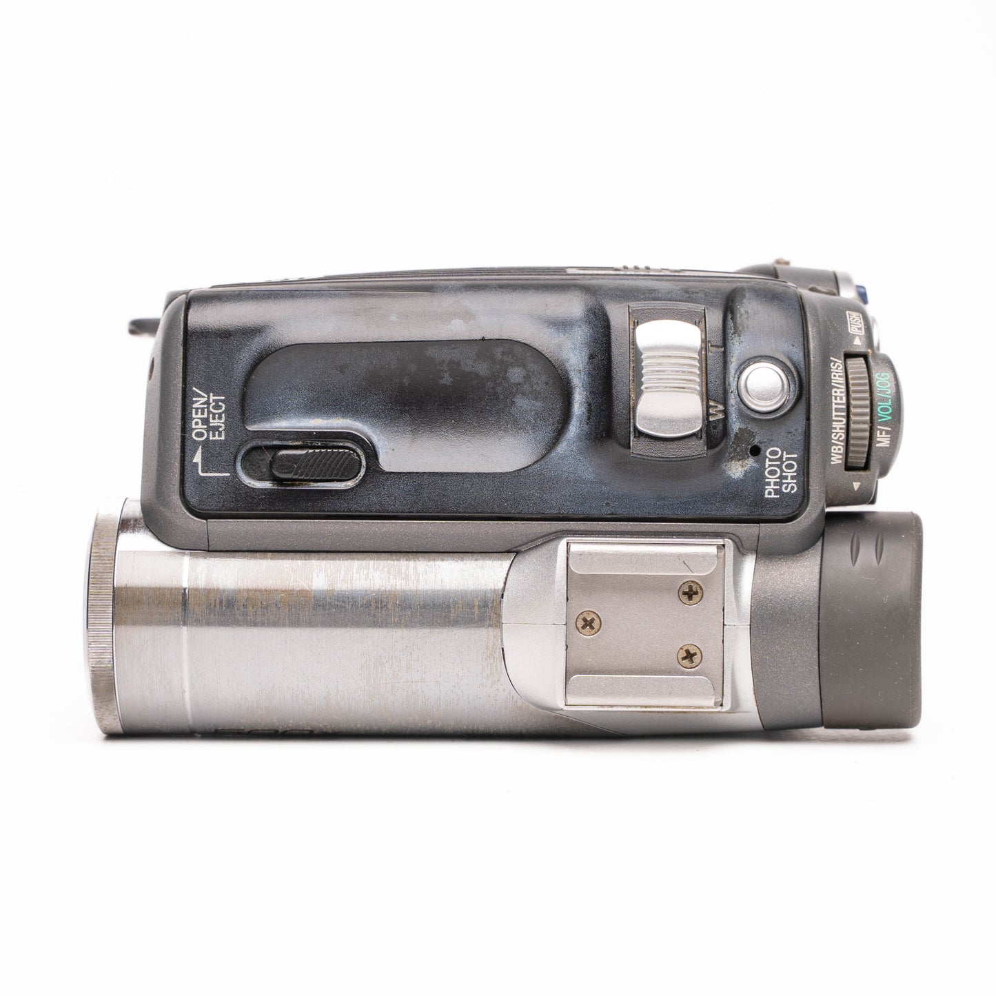 Panasonic NV-GS50 MiniDV PAL Camcorder