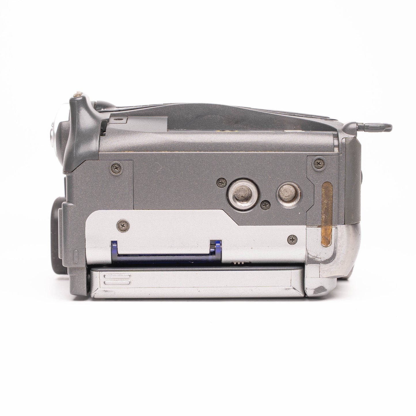 Panasonic NV-GS50 MiniDV PAL Camcorder